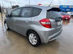 2011 HONDA JAZZ 5D HATCHBACK GLi GE MY12