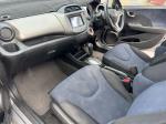 2012 HONDA JAZZ 5D HATCHBACK VIBE GE MY12