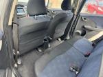 2012 HONDA JAZZ 5D HATCHBACK VIBE GE MY12