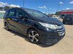 2016 HONDA ODYSSEY 4D WAGON VTi-L RC MY16