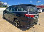 2016 HONDA ODYSSEY 4D WAGON VTi-L RC MY16