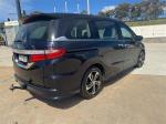 2016 HONDA ODYSSEY 4D WAGON VTi-L RC MY16