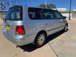 1997 HONDA ODYSSEY EXI (7 Seats)