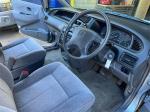 1997 HONDA ODYSSEY EXI (7 Seats)