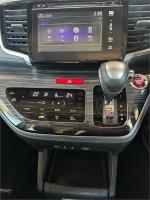 2014 HONDA ODYSSEY 4D WAGON VTi-L RC