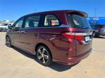 2014 HONDA ODYSSEY 4D WAGON VTi-L RC