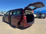 2014 HONDA ODYSSEY 4D WAGON VTi-L RC