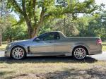 2012 HSV MALOO UTILITY R8 E3 MY12.5