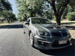 2012 HSV MALOO UTILITY R8 E3 MY12.5