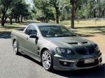 2012 HSV MALOO UTILITY R8 E3 MY12.5