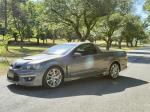 2012 HSV MALOO UTILITY R8 E3 MY12.5