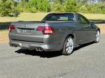 2012 HSV MALOO UTILITY R8 E3 MY12.5