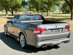 2012 HSV MALOO UTILITY R8 E3 MY12.5