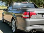 2012 HSV MALOO UTILITY R8 E3 MY12.5