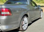 2012 HSV MALOO UTILITY R8 E3 MY12.5