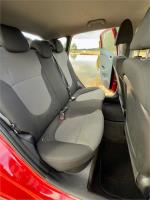 2013 HYUNDAI ACCENT 5D HATCHBACK ACTIVE RB2