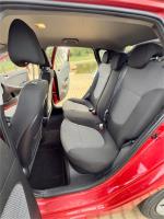 2013 HYUNDAI ACCENT 5D HATCHBACK ACTIVE RB2