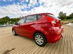 2013 HYUNDAI ACCENT 5D HATCHBACK ACTIVE RB2