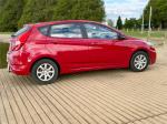 2013 HYUNDAI ACCENT 5D HATCHBACK ACTIVE RB2