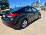 2015 HYUNDAI ELANTRA 4D SEDAN ACTIVE MD SERIES 2 (MD3)