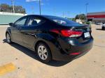 2015 HYUNDAI ELANTRA 4D SEDAN ACTIVE MD SERIES 2 (MD3)