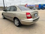 2006 HYUNDAI ELANTRA 4D SEDAN ELITE 2.0 HVT XD 05 UPGRADE