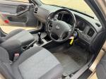 2006 HYUNDAI ELANTRA 4D SEDAN ELITE 2.0 HVT XD 05 UPGRADE