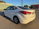 2013 HYUNDAI ELANTRA 4D SEDAN ACTIVE MD2