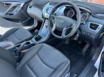 2013 HYUNDAI ELANTRA 4D SEDAN ACTIVE MD2
