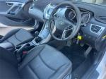 2013 HYUNDAI ELANTRA 4D SEDAN ACTIVE MD2