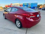 2013 HYUNDAI ELANTRA 4D SEDAN ACTIVE MD2