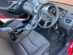 2013 HYUNDAI ELANTRA 4D SEDAN ACTIVE MD2