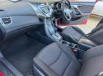 2013 HYUNDAI ELANTRA 4D SEDAN ACTIVE MD2