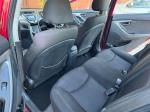 2013 HYUNDAI ELANTRA 4D SEDAN ACTIVE MD2