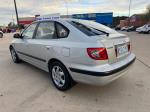 2006 HYUNDAI ELANTRA 5D HATCHBACK ELITE 2.0 HVT XD 05 UPGRADE