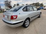 2006 HYUNDAI ELANTRA 5D HATCHBACK ELITE 2.0 HVT XD 05 UPGRADE