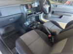 2009 HYUNDAI GETZ 3D HATCHBACK S TB MY09