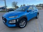 2019 HYUNDAI KONA 4D WAGON ACTIVE (FWD) OS.2 MY19