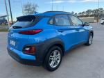 2019 HYUNDAI KONA 4D WAGON ACTIVE (FWD) OS.2 MY19