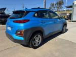 2019 HYUNDAI KONA 4D WAGON ACTIVE (FWD) OS.2 MY19