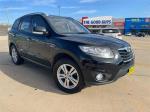 2010 HYUNDAI SANTA FE 4D WAGON HIGHLANDER CRDi (4x4) CM MY10