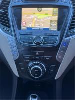 2014 HYUNDAI SANTA FE 4D WAGON HIGHLANDER CRDi (4x4) DM
