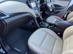 2014 HYUNDAI SANTA FE 4D WAGON HIGHLANDER CRDi (4x4) DM