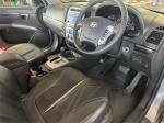 2010 HYUNDAI SANTA FE 4D WAGON HIGHLANDER CRDi (4x4) CM MY10