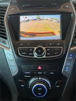 2014 HYUNDAI SANTA FE 4D WAGON ELITE CRDi (4x4) DM