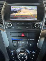 2017 HYUNDAI SANTA FE 4D WAGON ACTIVE CRDi (4x4) DM SERIES II (DM3)MY17