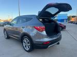2014 HYUNDAI SANTA FE 4D WAGON HIGHLANDER CRDi (4x4) DM