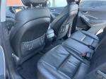 2014 HYUNDAI SANTA FE 4D WAGON HIGHLANDER CRDi (4x4) DM