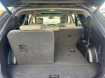 2016 HYUNDAI SANTA FE 4D WAGON HIGHLANDER CRDi (4x4) DM SER II (DM3) UPDATE
