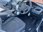 2016 HYUNDAI SONATA 4D SEDAN ACTIVE LF3 MY17